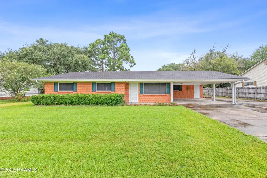 149 Mimosa Place, Lafayette, LA 70506 - #3