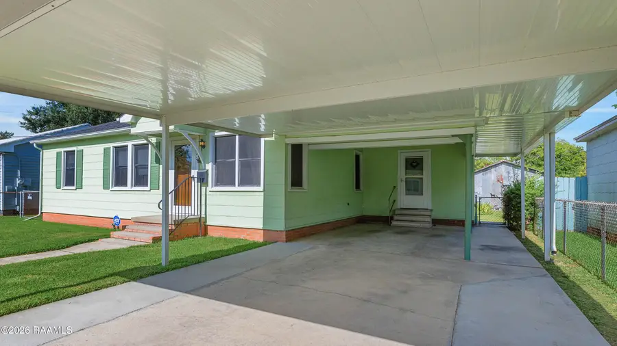 1045 James Street, Franklin, LA 70538 - #2