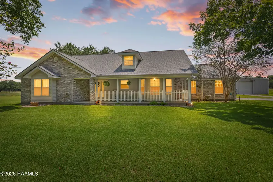 4901 Claude Viator Road, New Iberia, LA 70560 - #2