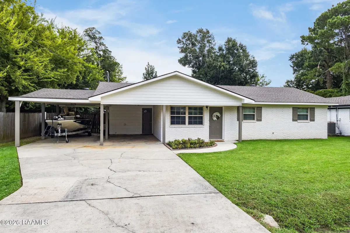 317 Alice Drive, Lafayette, LA 70503 - #1
