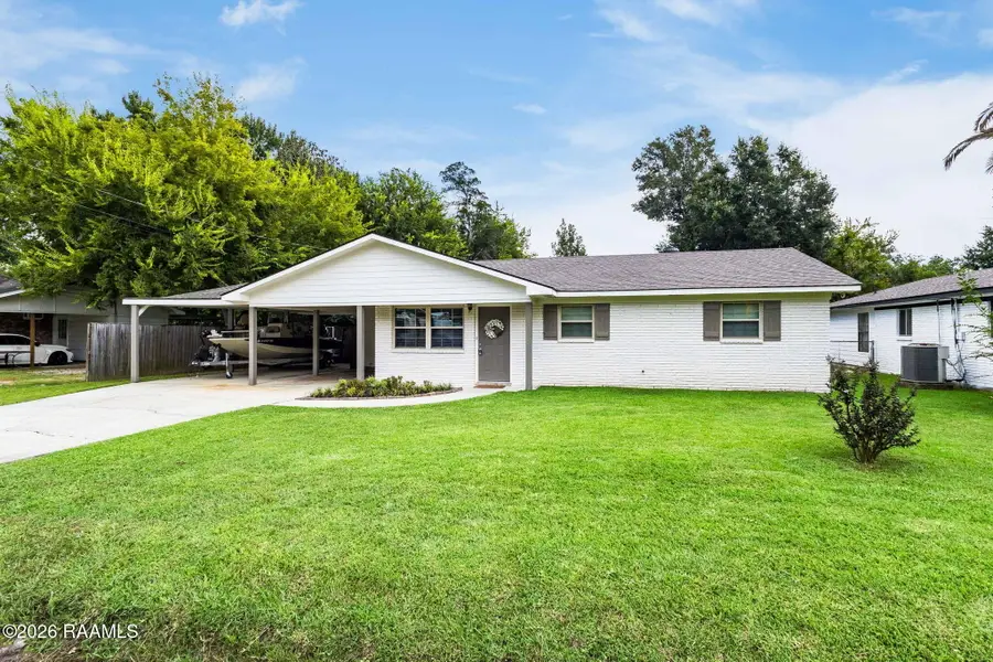 317 Alice Drive, Lafayette, LA 70503 - #2
