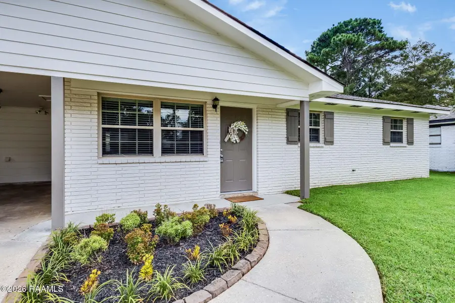317 Alice Drive, Lafayette, LA 70503 - #3