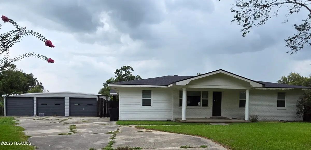 922 Austin Road, Youngsville, LA 70592 - #1