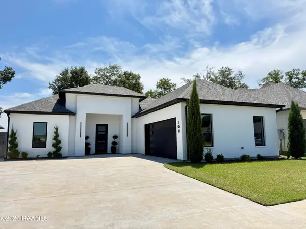 102 Timber Mill Street, Lafayette, LA 70508