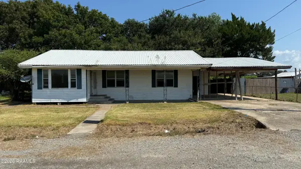 1009 J B Highway, St. Martinville, LA 70582
