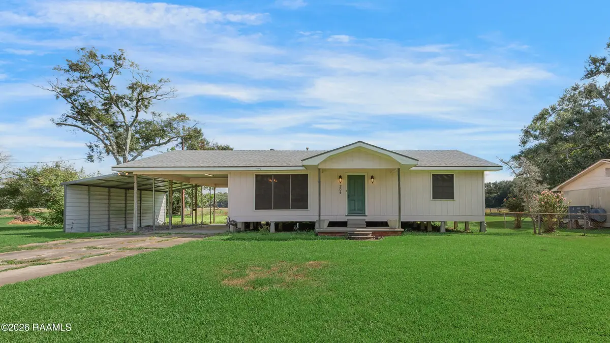 204 Wilree Drive, New Iberia, LA 70560 - #1