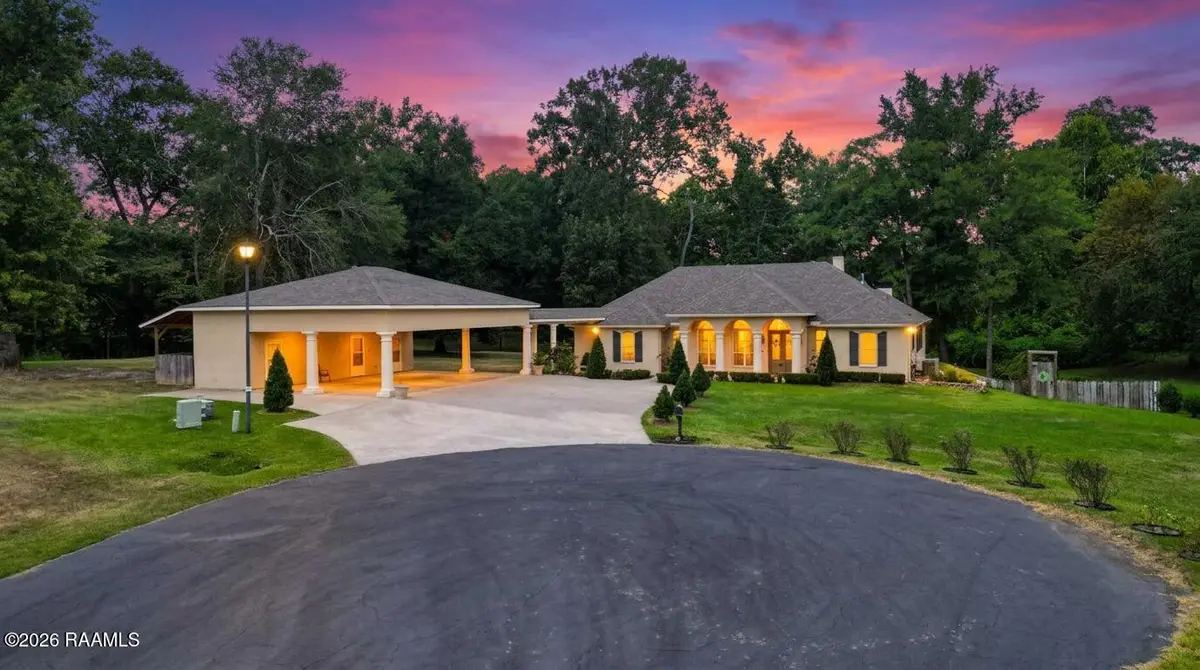 211 Royce Road, Opelousas, LA 70570 - #1