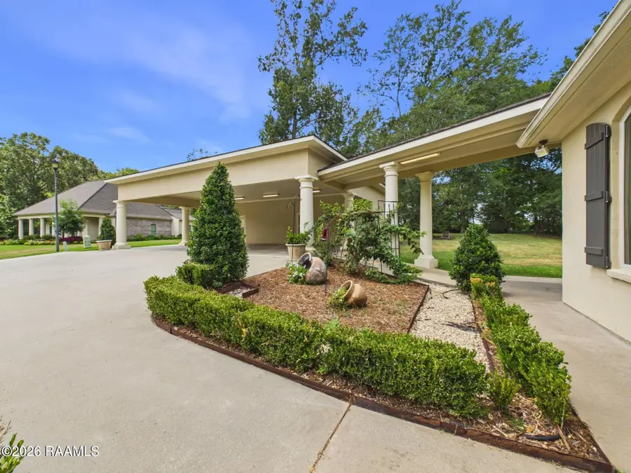 211 Royce Road, Opelousas, LA 70570 - #3