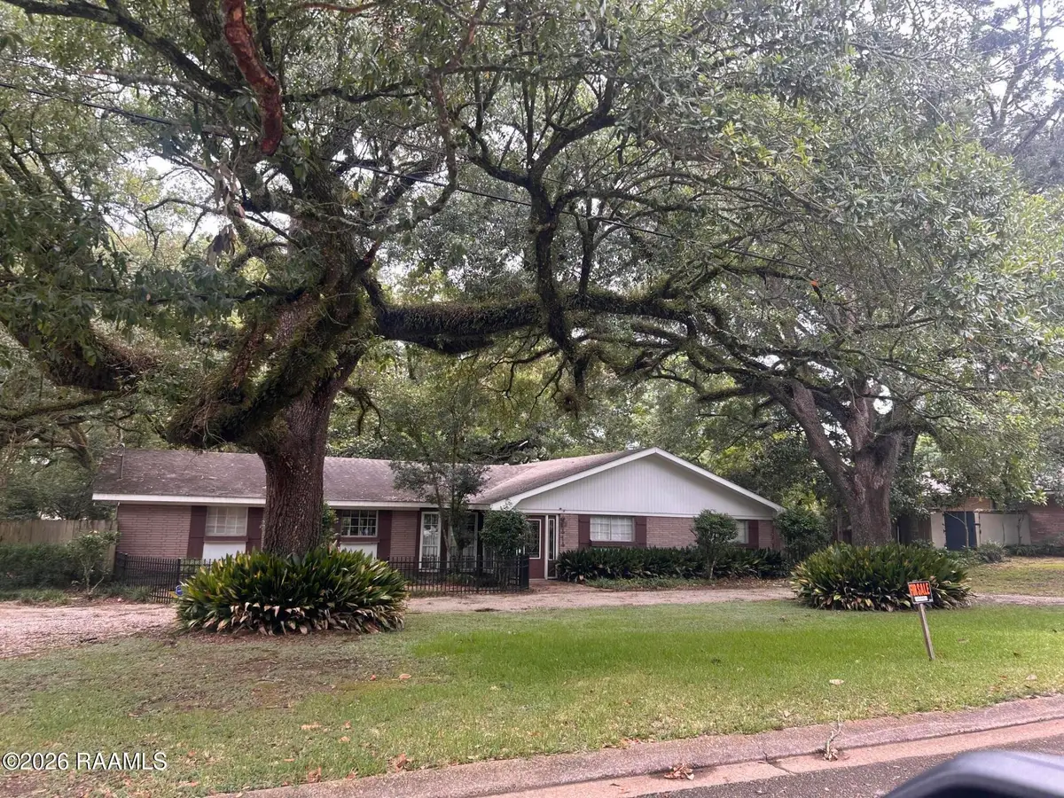 414 Laurence Avenue, Lafayette, LA 70503 - #1