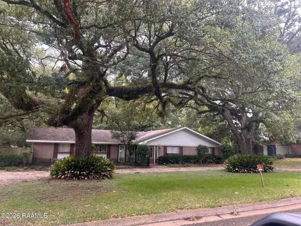 414 Laurence Avenue, Lafayette, LA 70503