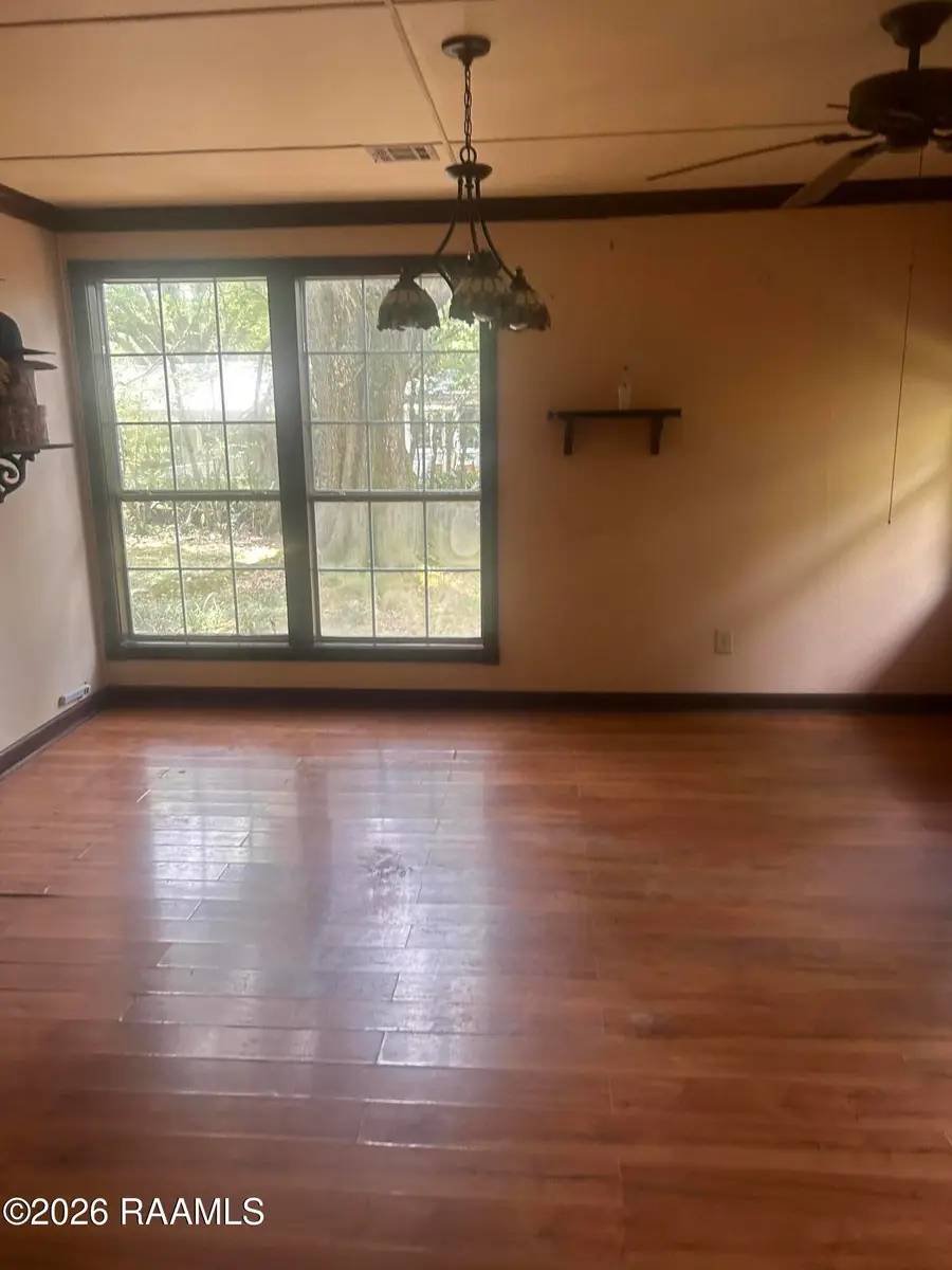 414 Laurence Avenue, Lafayette, LA 70503 - #3