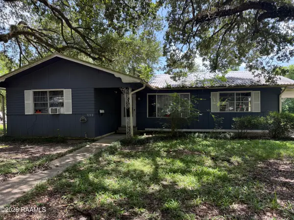 531 Pecan Street, St. Martinville, LA 70582