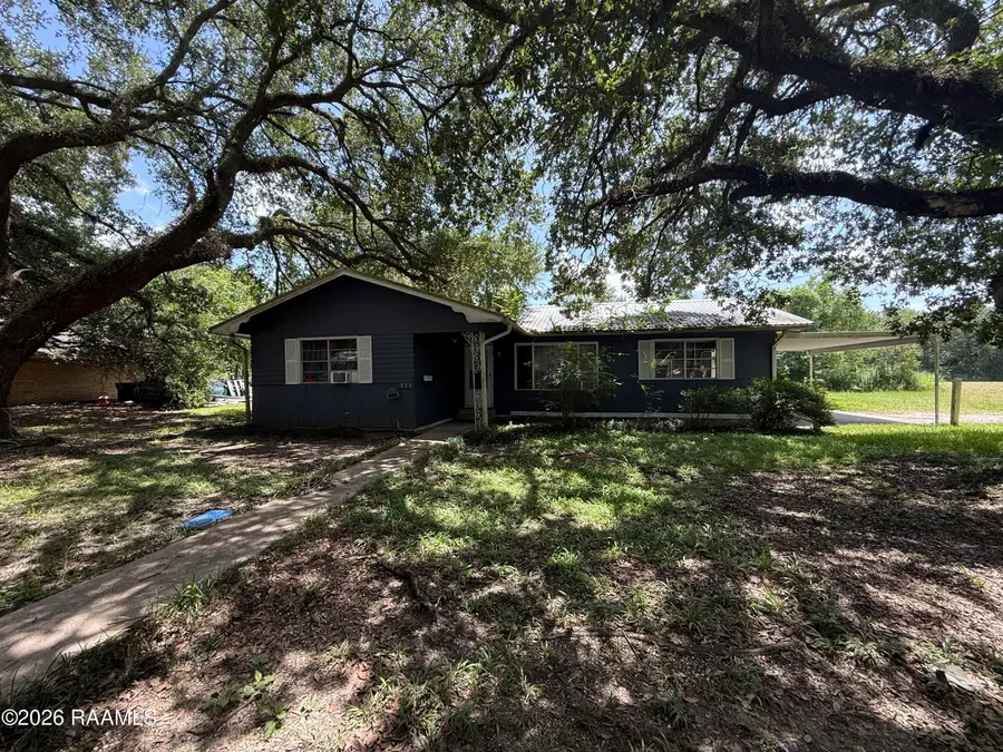 531 Pecan Street, Saint Martinville, LA 70582 - #3