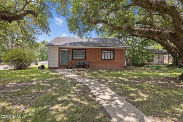 612 Hacker Street, New Iberia, LA 70560