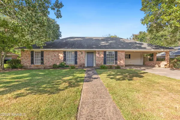 408 Woodvale Avenue, Lafayette, LA 70503
