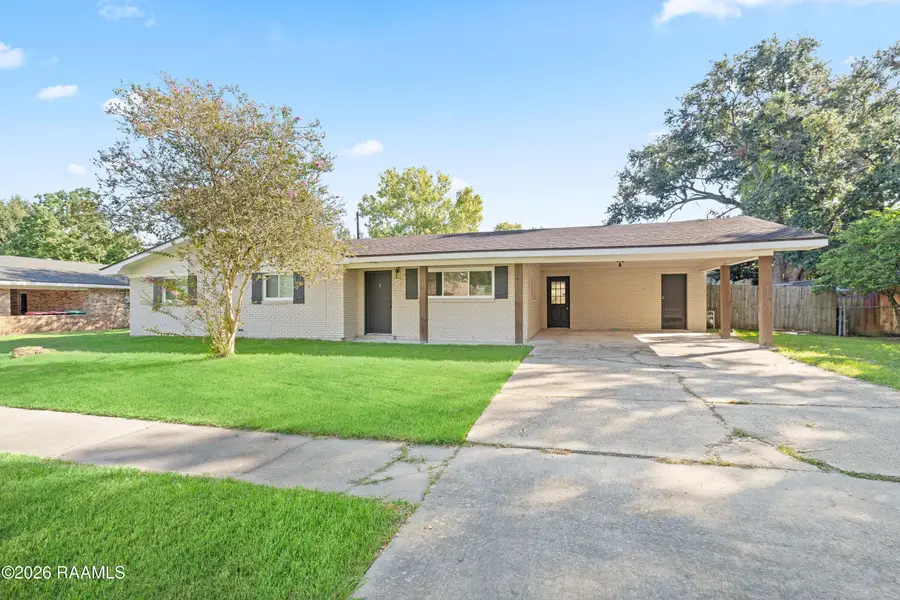 602 Idlewood Boulevard, Lafayette, LA 70506 - #2