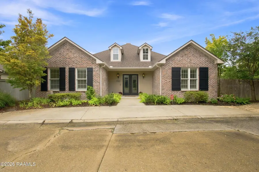 100 Giverny Place, Lafayette, LA 70508 - #2