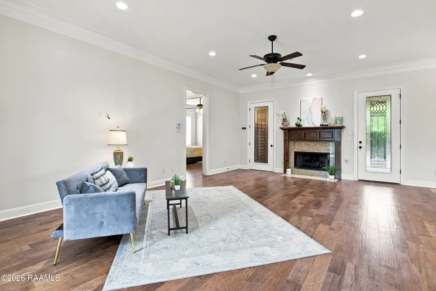 100 Giverny Place, Lafayette, LA 70508 - #3
