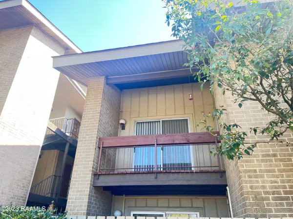 1301 Saint John Street #204, Lafayette, LA 70506