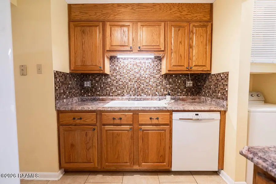 109 Drake Drive, Lafayette, LA 70503 - #3