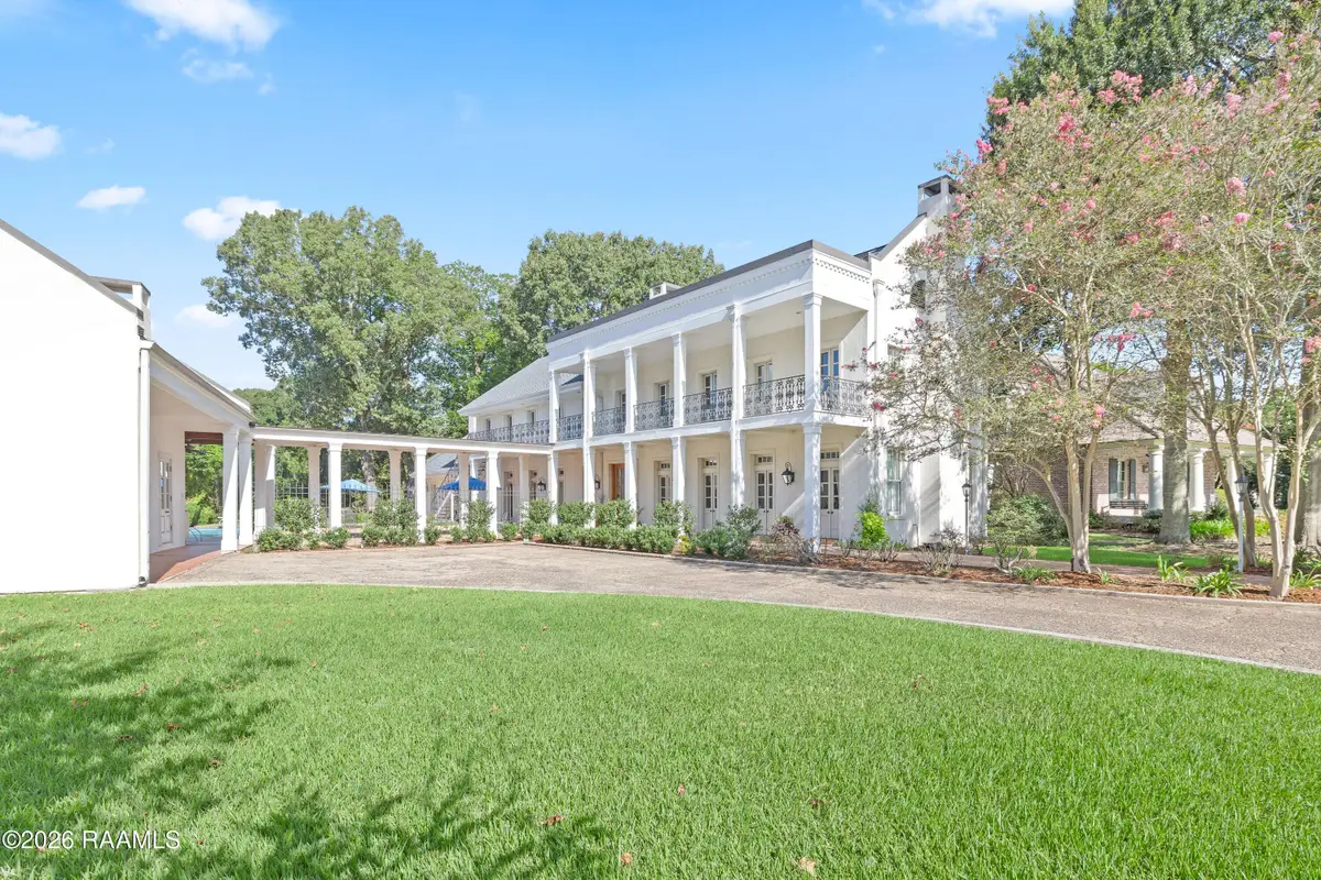 110 Mill Valley Run, Lafayette, LA 70508 - #1