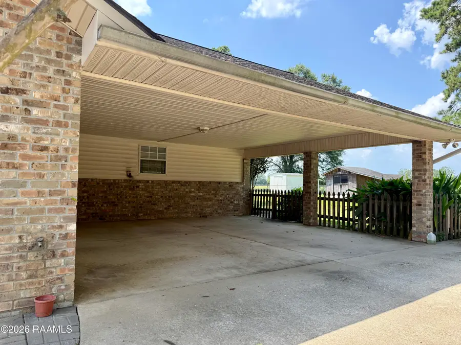 162 Whispering Oaks Drive, Opelousas, LA 70570 - #3