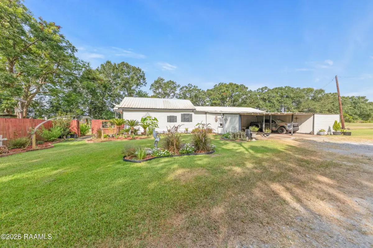 106 Coteau Road, New Iberia, LA 70560 - #1