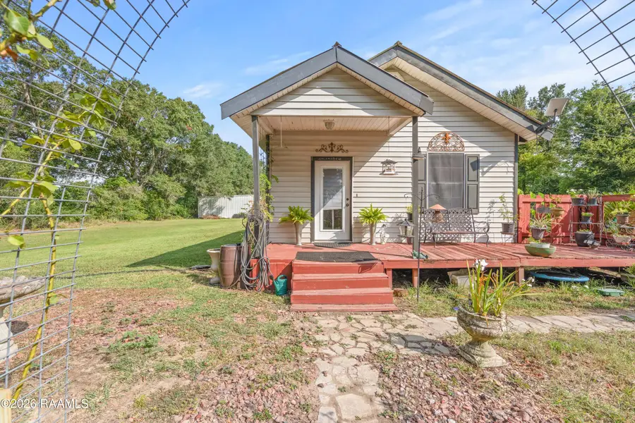 106 Coteau Road, New Iberia, LA 70560 - #3