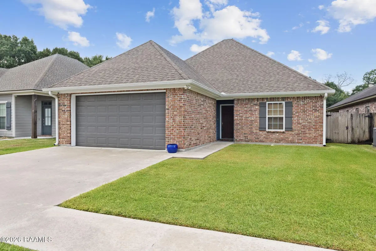 909 Russo Street, New Iberia, LA 70563 - #1