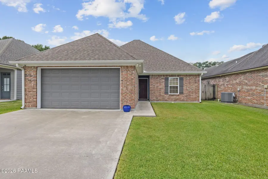 909 Russo Street, New Iberia, LA 70563 - #2