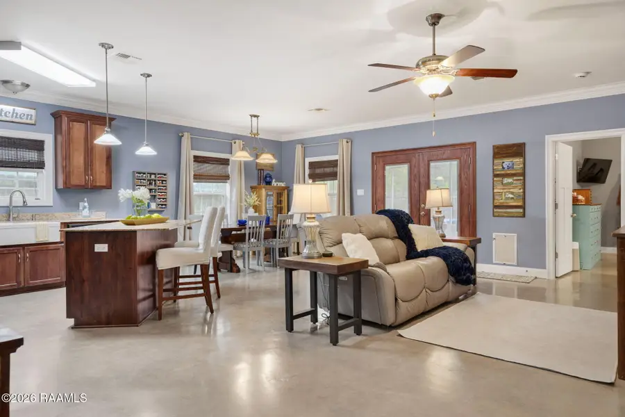 909 Russo Street, New Iberia, LA 70563 - #3