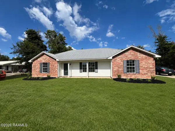 1215 Marteau Road, Youngsville, LA 70592