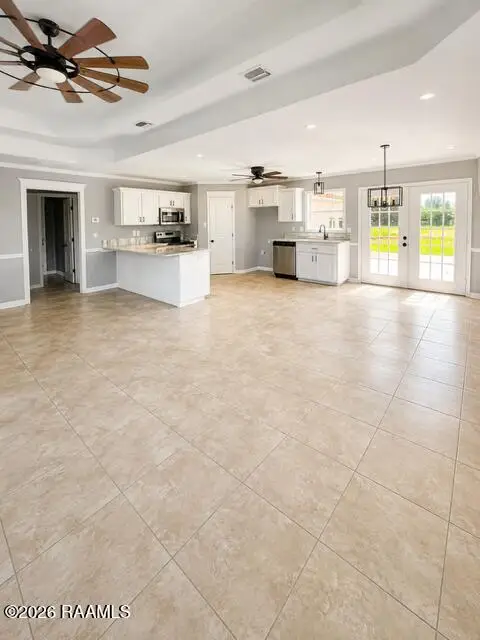 1215 Marteau Road, Youngsville, LA 70592 - #2