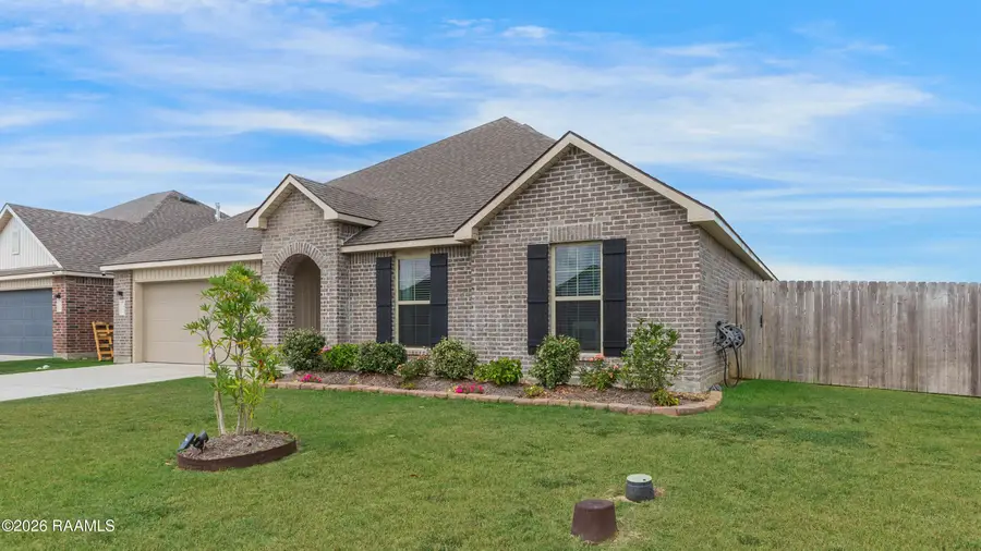 3402 Magnolia Cove Court, Maurice, LA 70555 - #3
