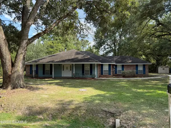 39340 Kisatchie Drive, Slidell, LA 70461