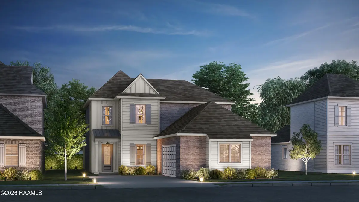 120 Keelingwood Lane, Lafayette, LA 70507 - #1