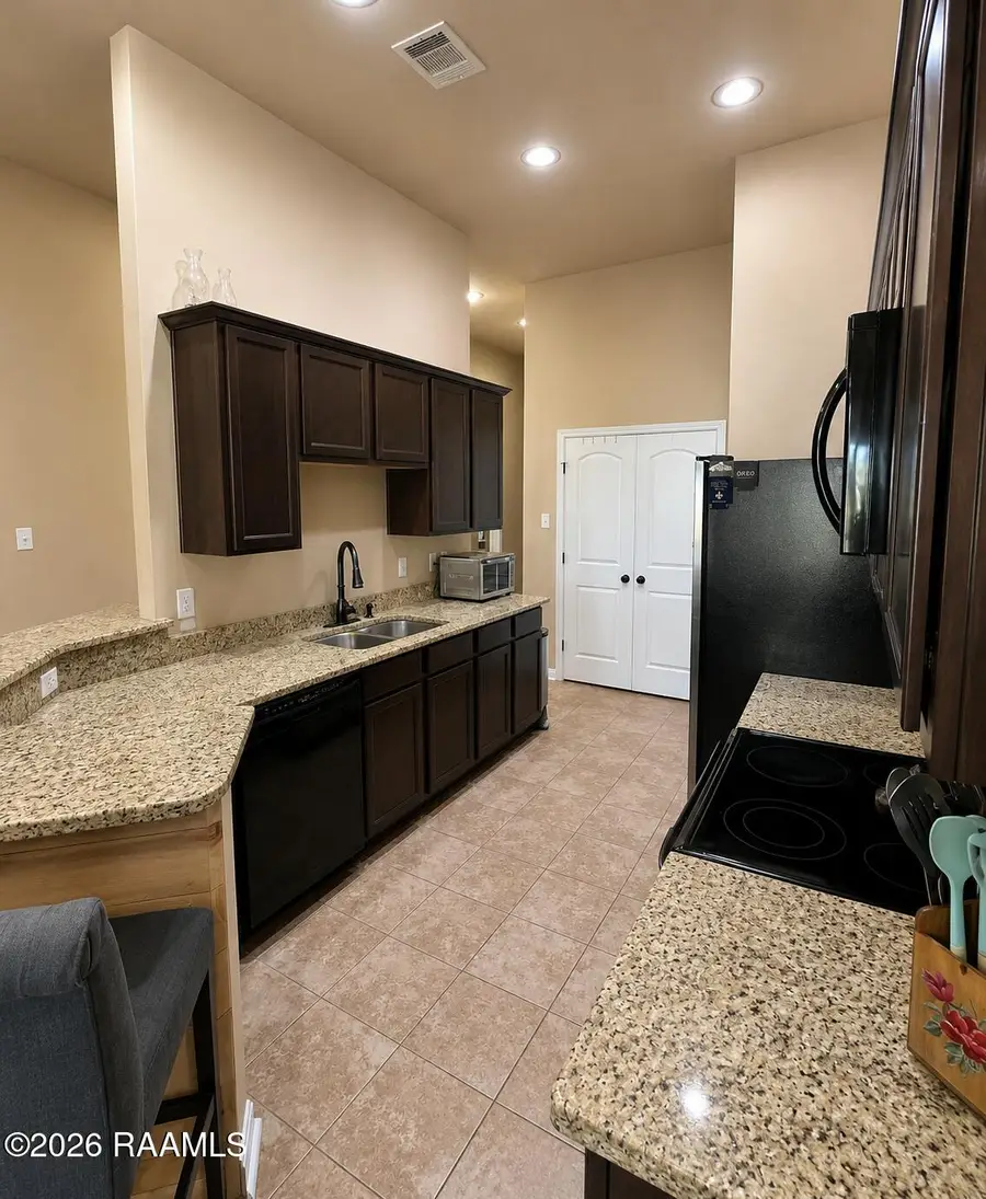 102 Broland Drive, Duson, LA 70529 - #3