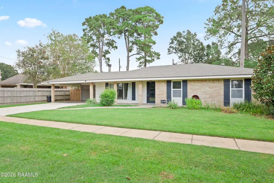 603 Dutton Drive, Lafayette, LA 70503 - #2