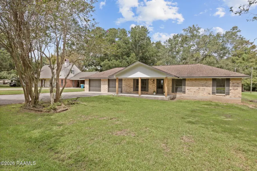 1071 Lynn Romero Drive, Breaux Bridge, LA 70517 - #2