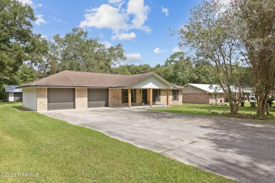 1071 Lynn Romero Drive, Breaux Bridge, LA 70517 - #3