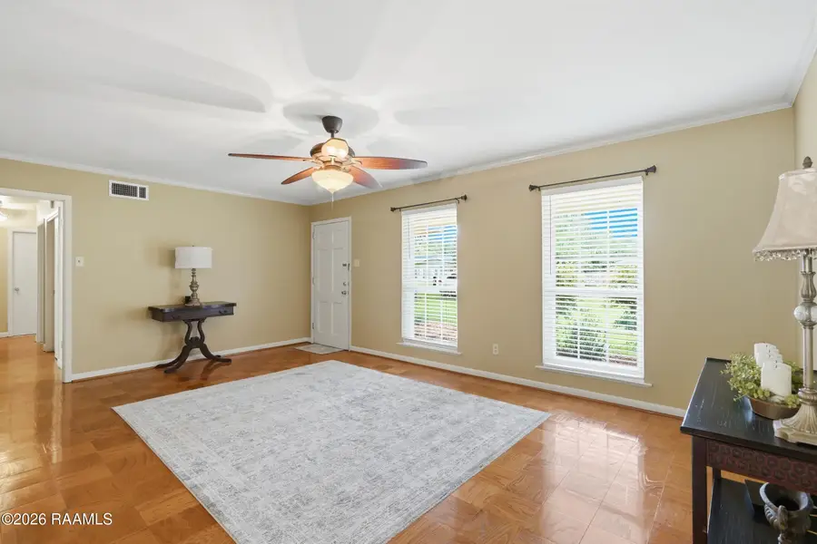 217 Meadow Lane, Lafayette, LA 70506 - #3