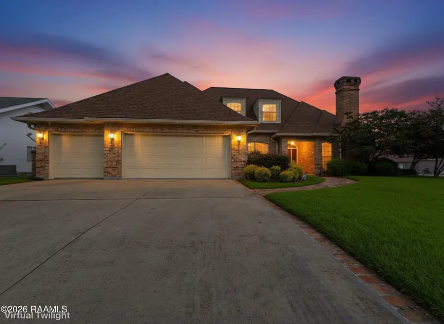 1 Marquis Manor, Morgan City, LA 70380 - #3