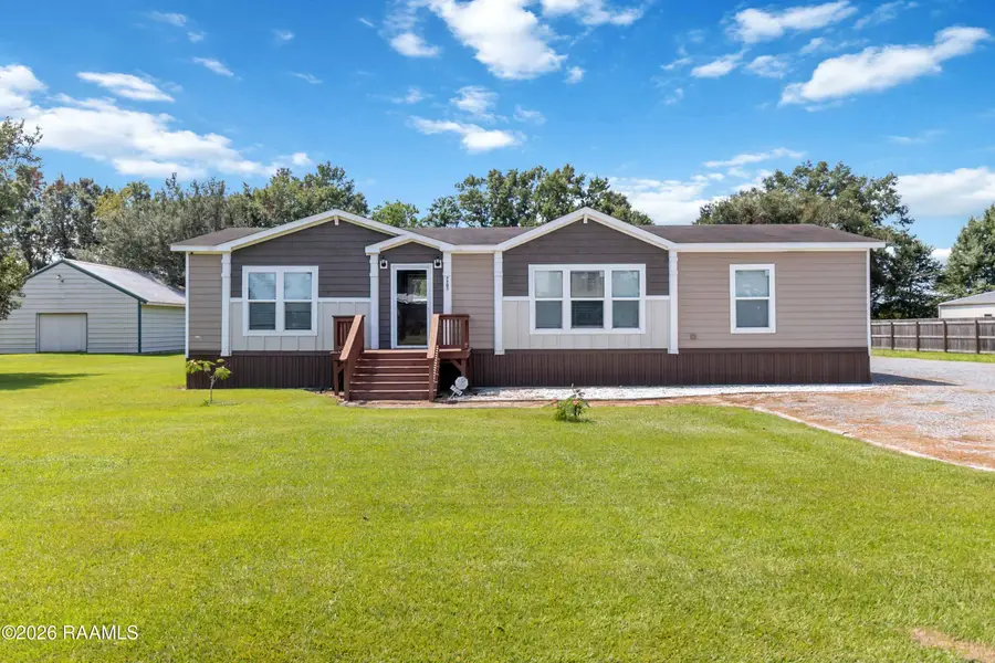 7709 Fred Romero Road, New Iberia, LA 70560 - #2