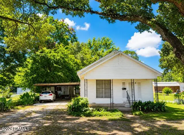 510 E Pine Street, Crowley, LA 70526 - #1