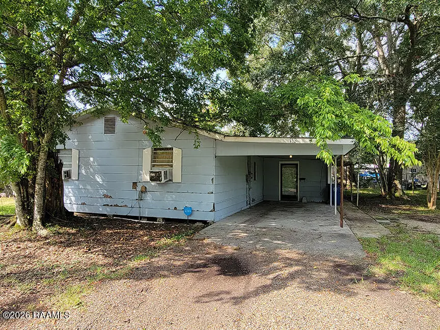 119 N Franques Street, Church Point, LA 70525 - #1