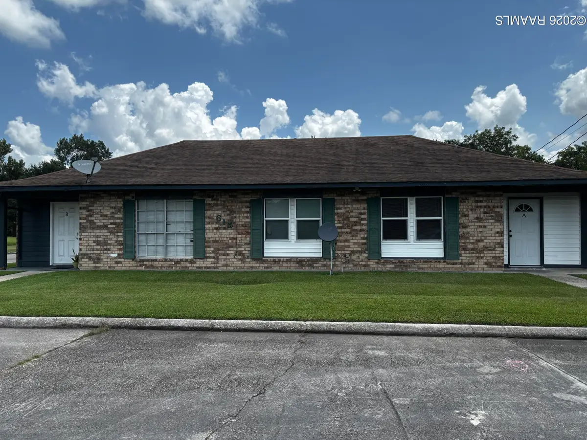 615 Yvonne Street, New Iberia, LA 70560 - #1