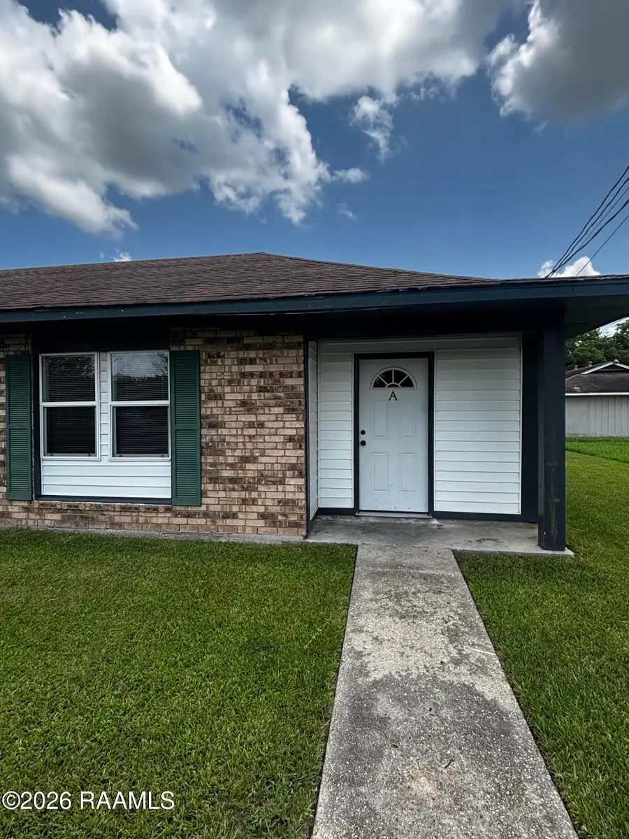 615 Yvonne Street, New Iberia, LA 70560 - #3