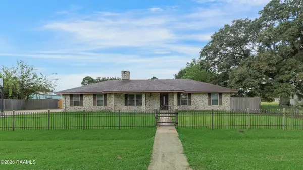 103 Sunset Drive, Rayne, LA 70578