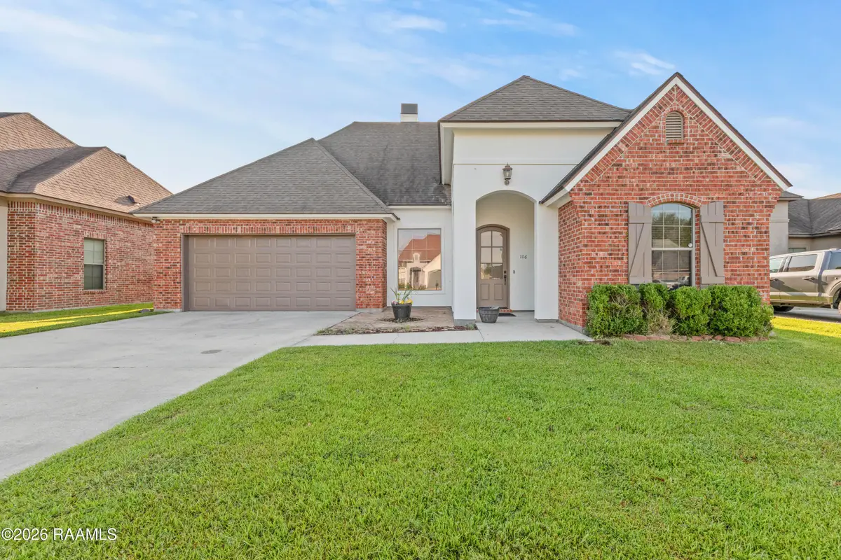 106 Range Drive, Lafayette, LA 70508 - #1