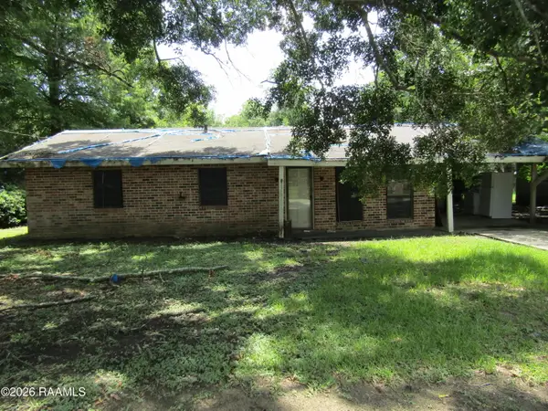 1408 Willow Street, New Iberia, LA 70560